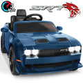 Pink 12 V Battery Powered Ride on Car with Remote Control H37068