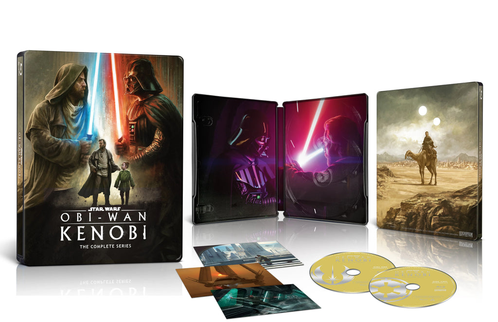 Blu-ray V3857