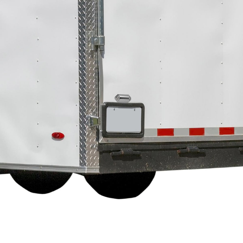 LED License Plate Light I50202