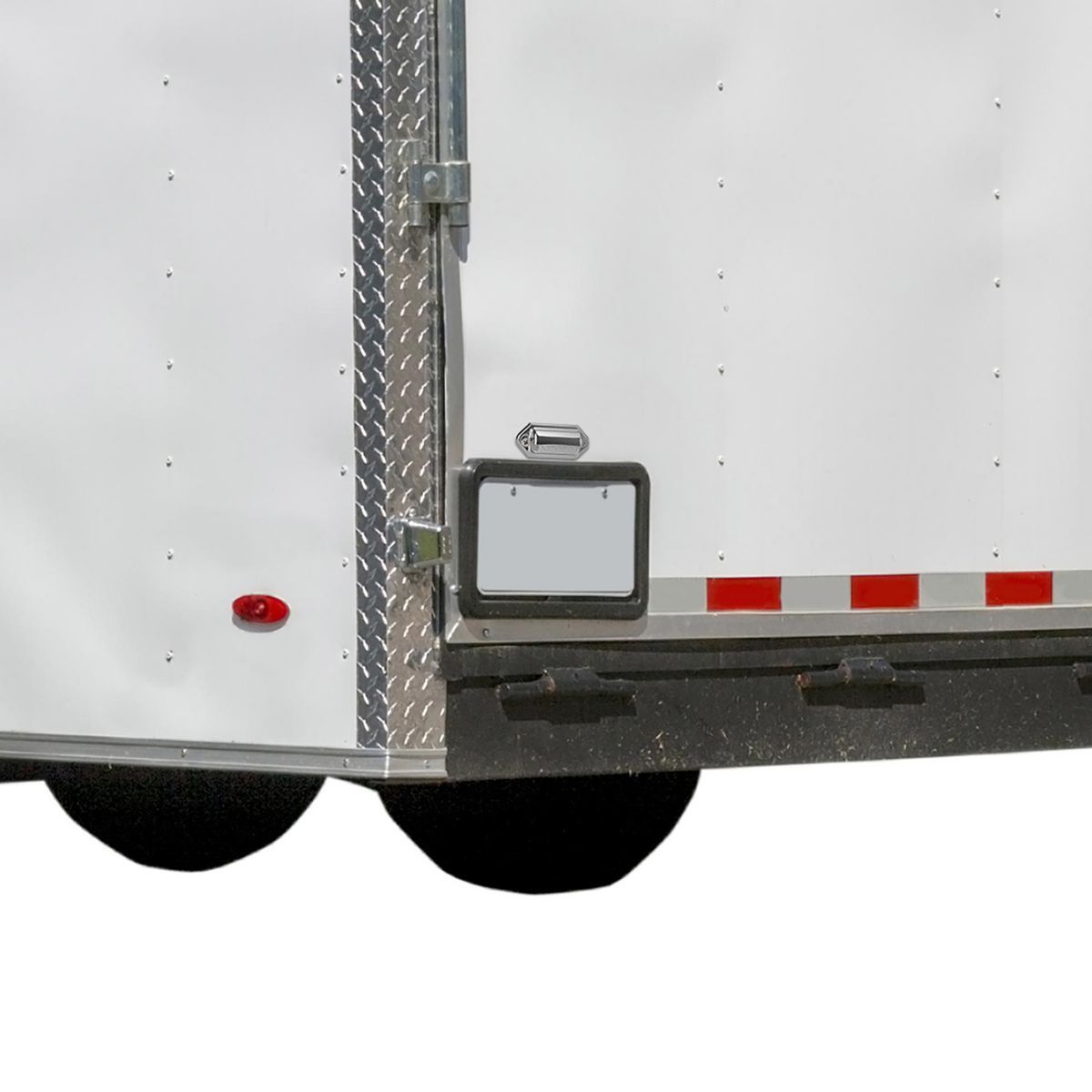 LED License Plate Light I50202
