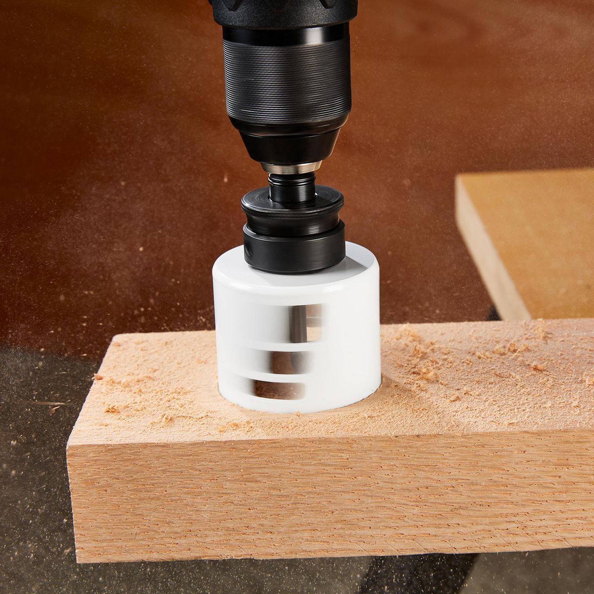 7/8 in. Bi-Metal Hole Saw A5004