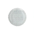 Dinner Plate 26cm Coupe Mosaic L3803