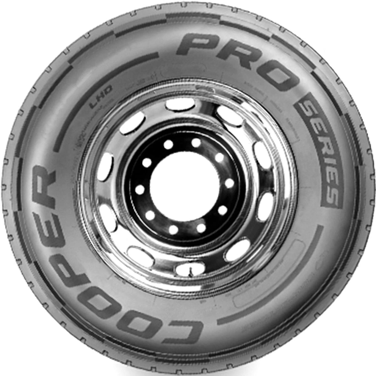 225/45R17 94W XL All Season Tire V823