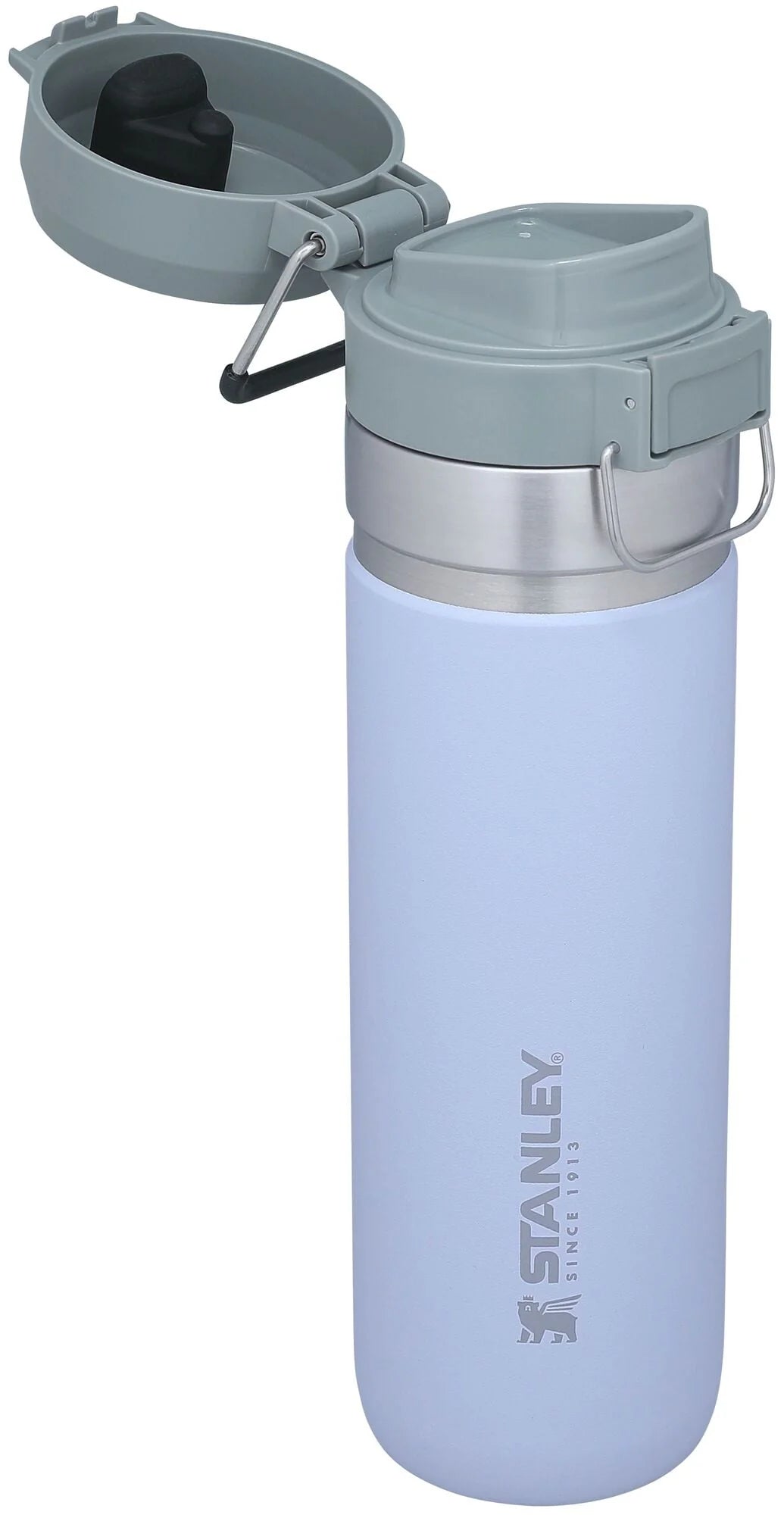 24 oz Insulated Stainless Steel Water Bottle B56903