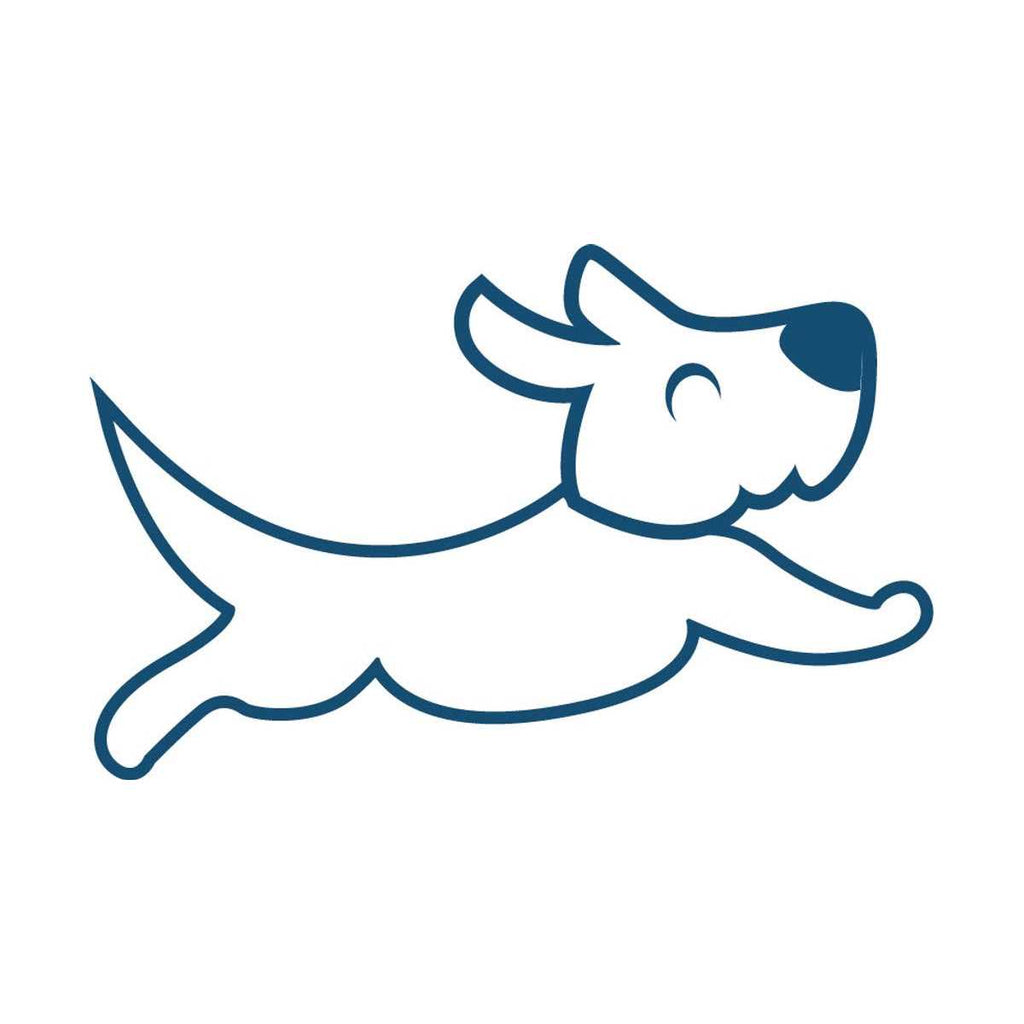 Lamb Dog Jerky Treats V542