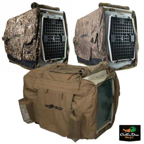 Kennel Coat P427