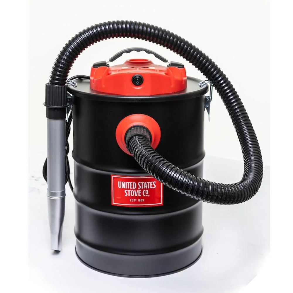 2.5 HP Ash Vacuum Cleaner L50615