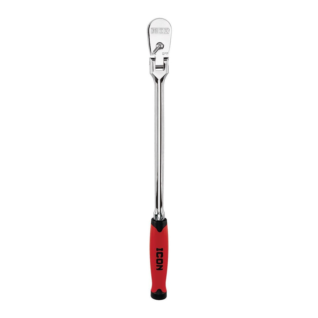 1/2 in. Drive Flex-Head Ratchet U746