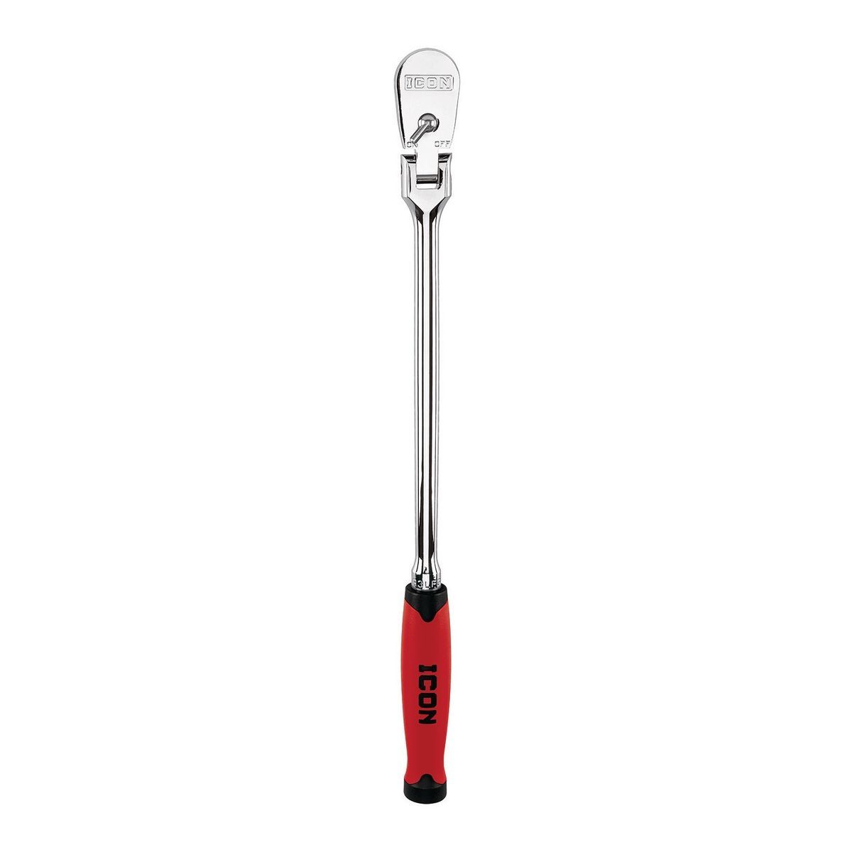1/2 in. Drive Flex-Head Ratchet U746