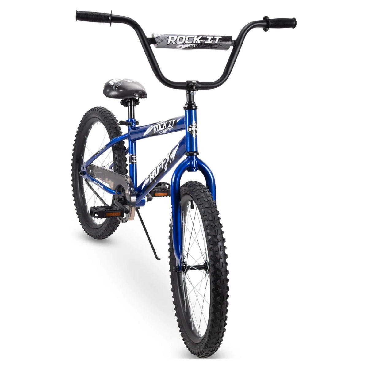 20 in. Kids Bike Royal Blue T542443