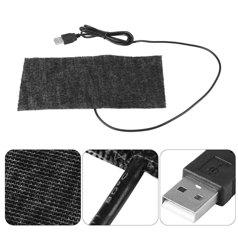 USB Heating Pad N368089