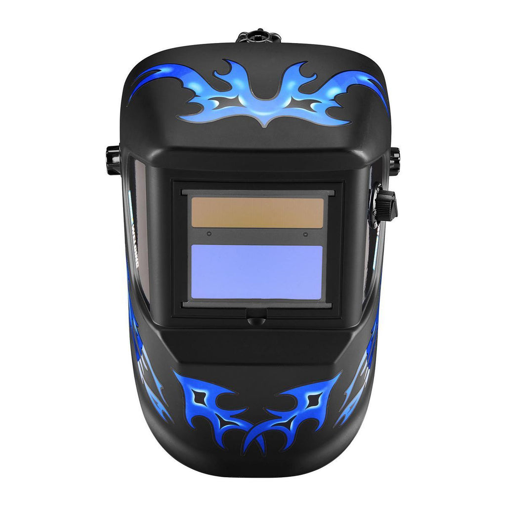Auto-Darkening Welding Helmet P869078