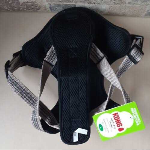 Waste Bag Harness M9405