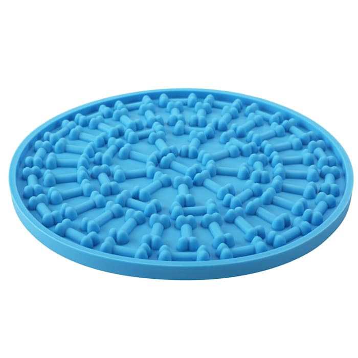 Silicone Dog Licking Mat G748965