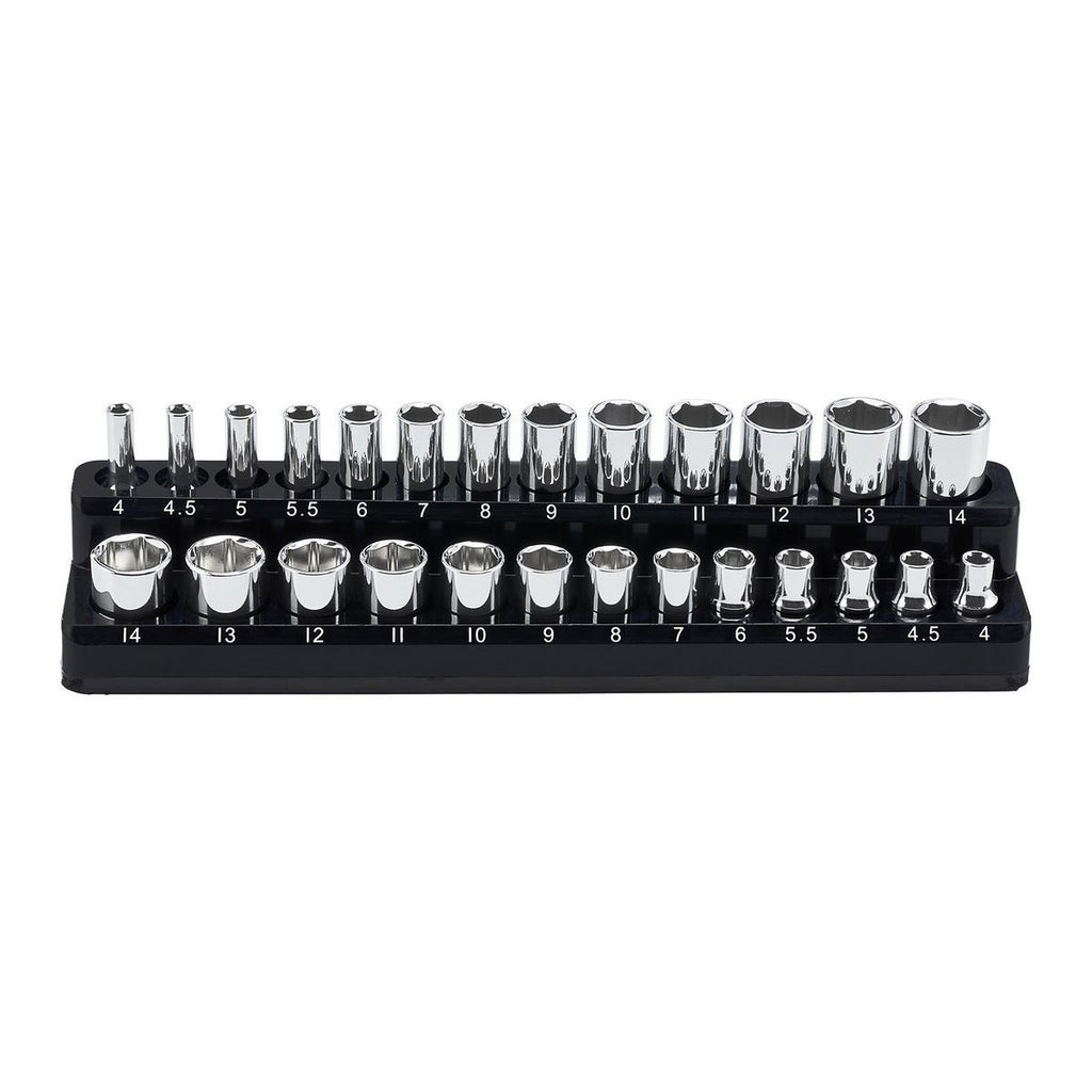 1/4 in. Drive Metric Magnetic Socket Holder X59677