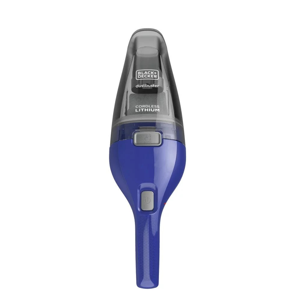 Cordless Handheld Vacuum V696