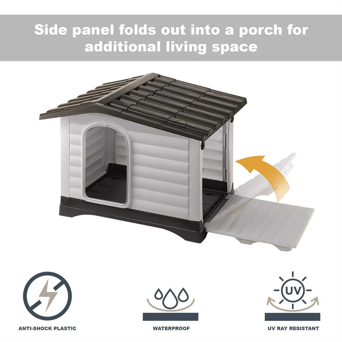 Dog Villa A8802