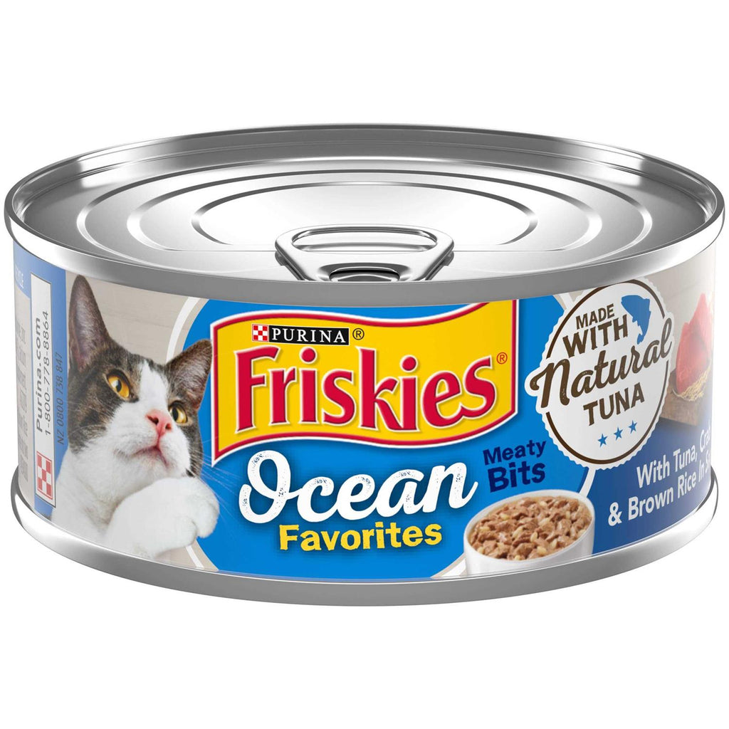 Wet Cat Food N859