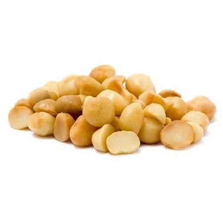 Raw Unsalted Macadamia Nuts 4 lbs B5633