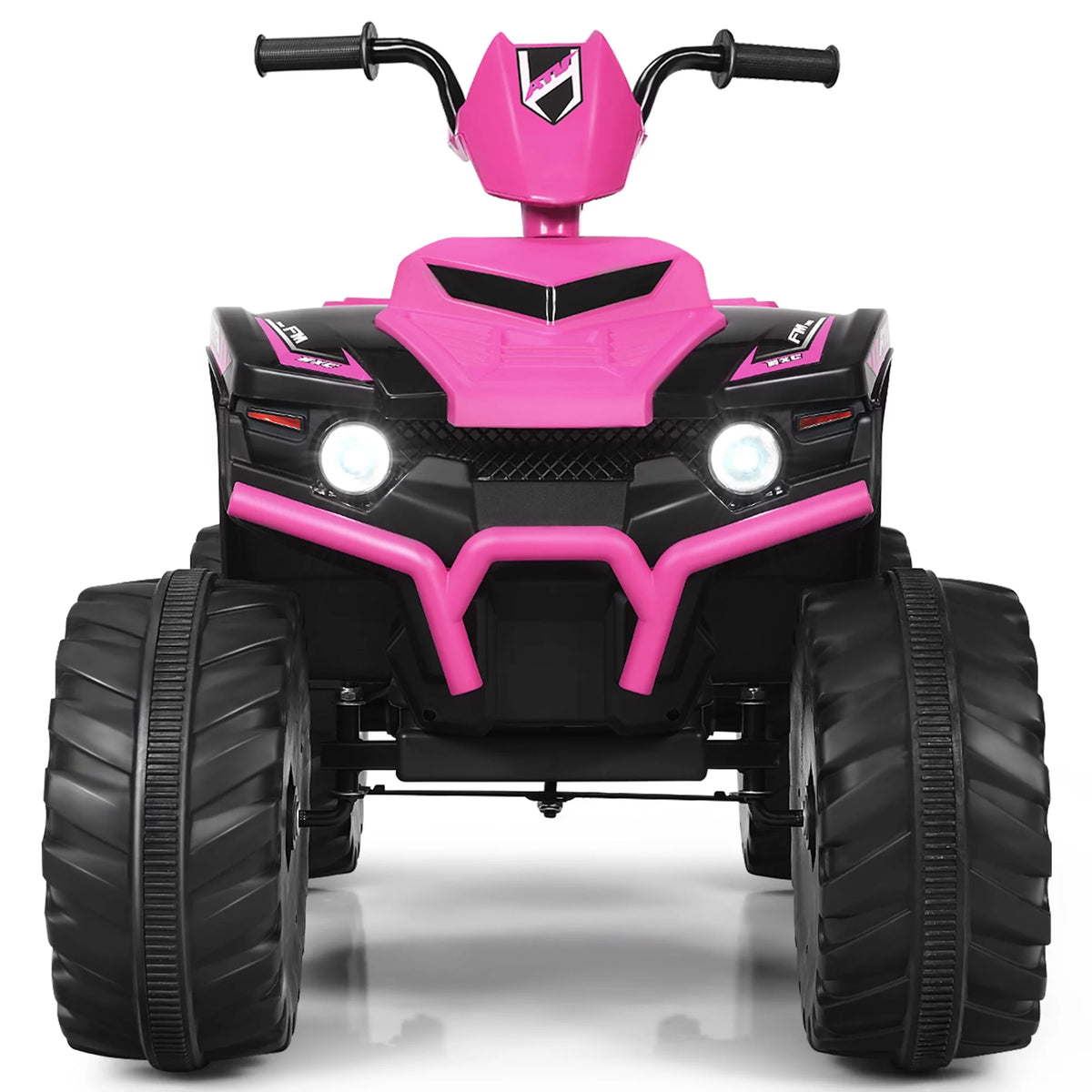 12V Electric Kids Ride On ATV 4-Wheeler Quad I387220