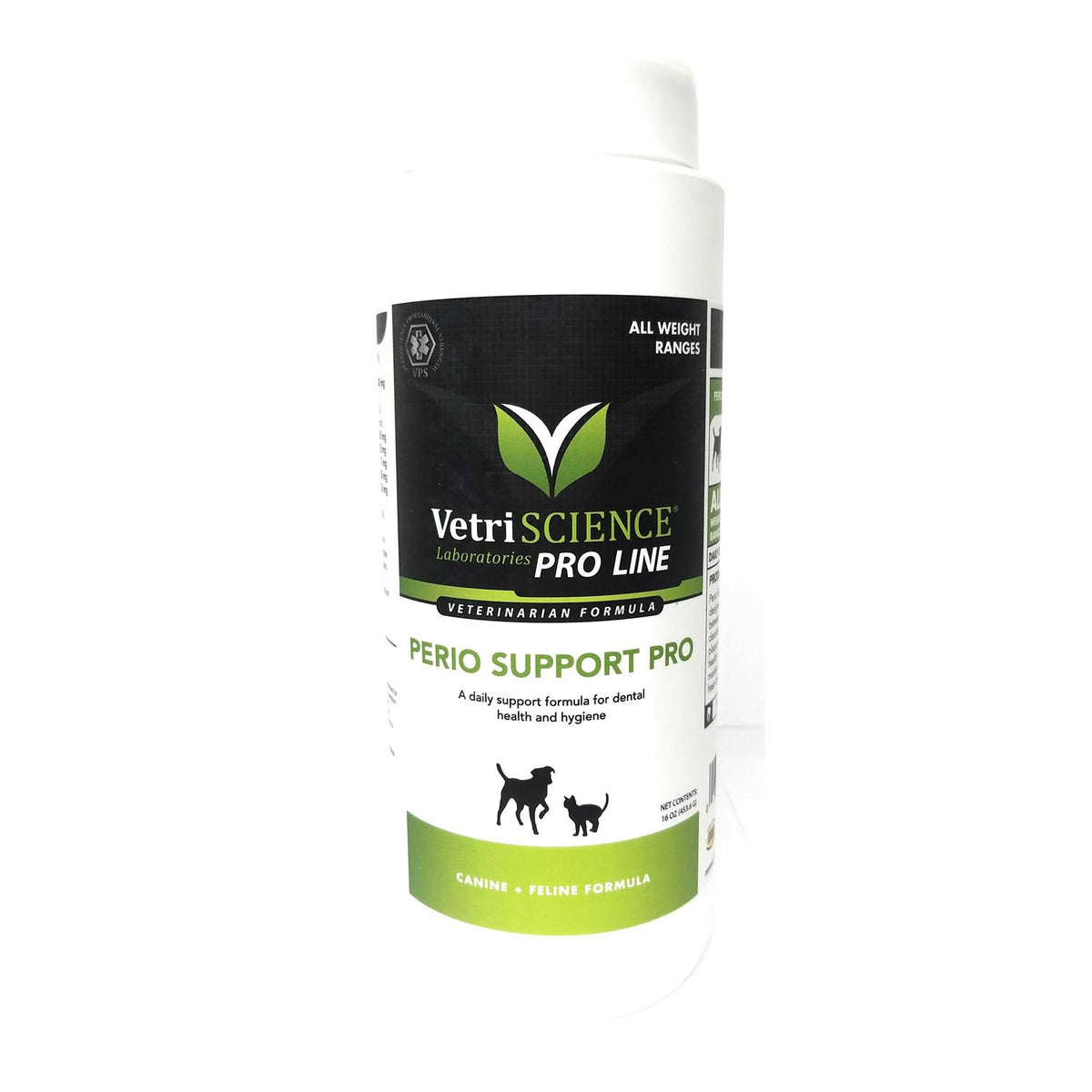 Perio Support Pro for Dogs and Cats K145