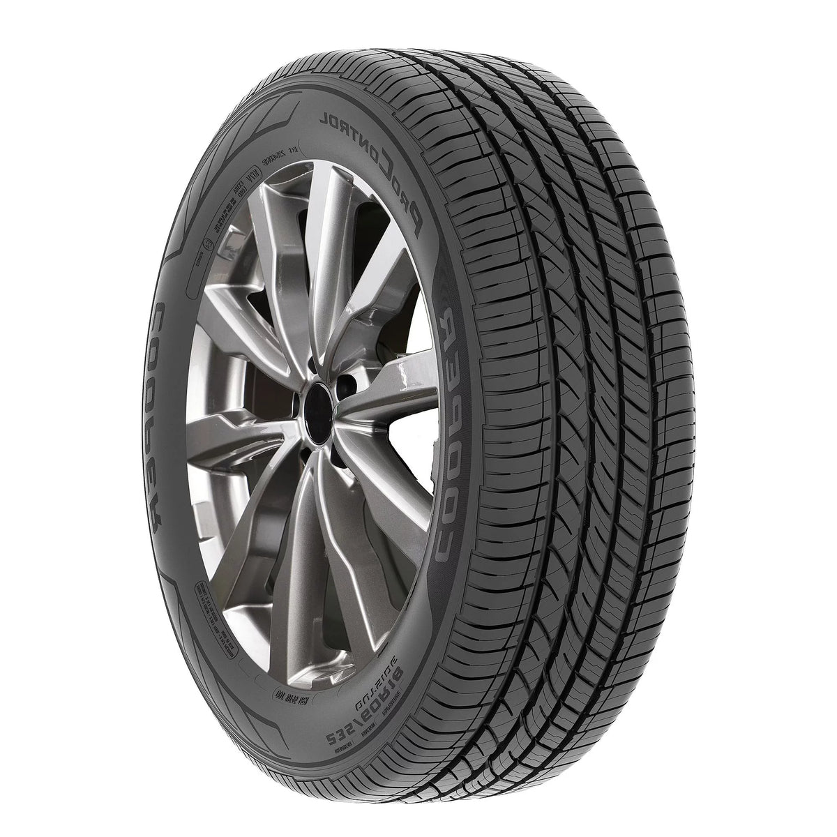 225/45R17 94W XL All Season Tire V823