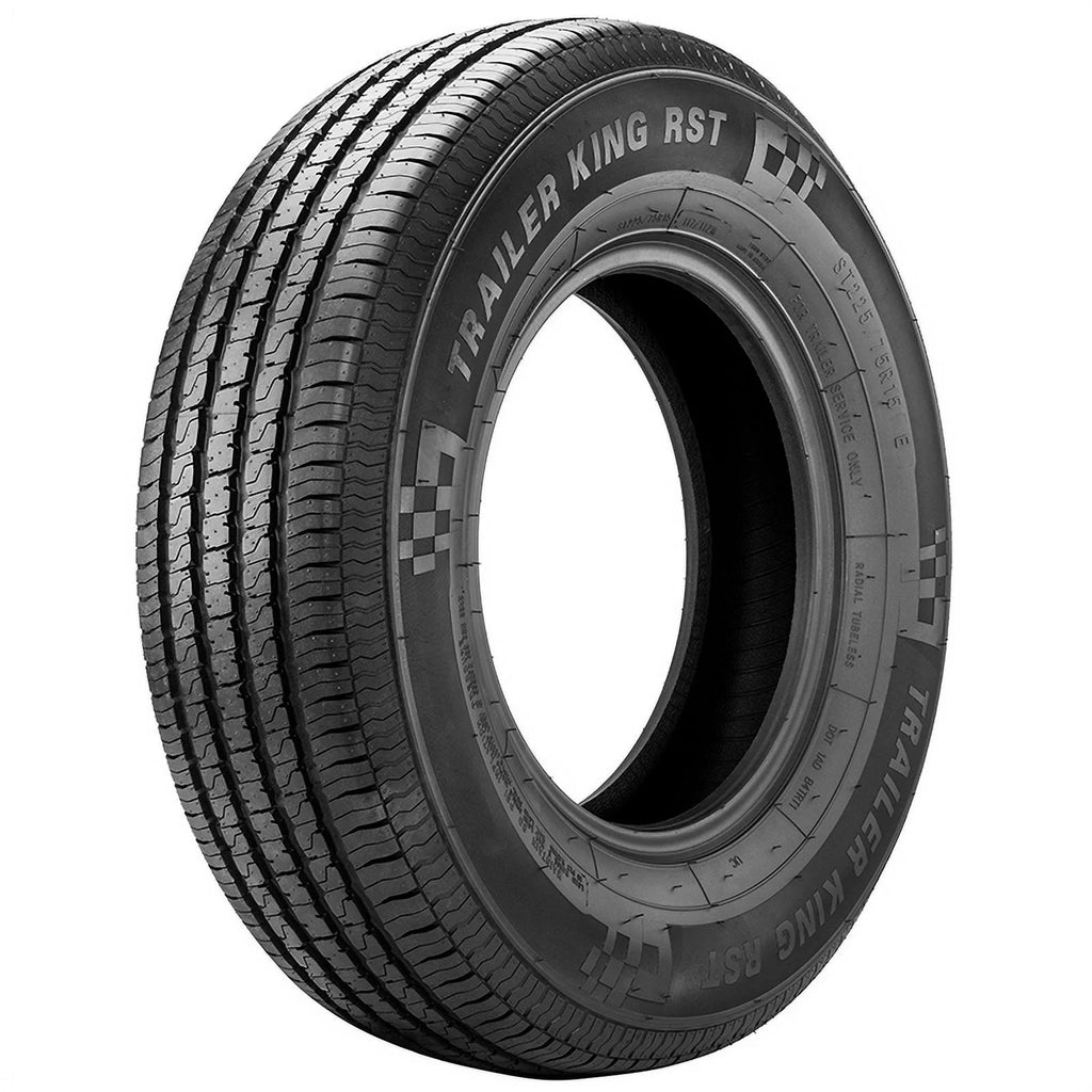 ST215/75R14 Trailer Tire H19137