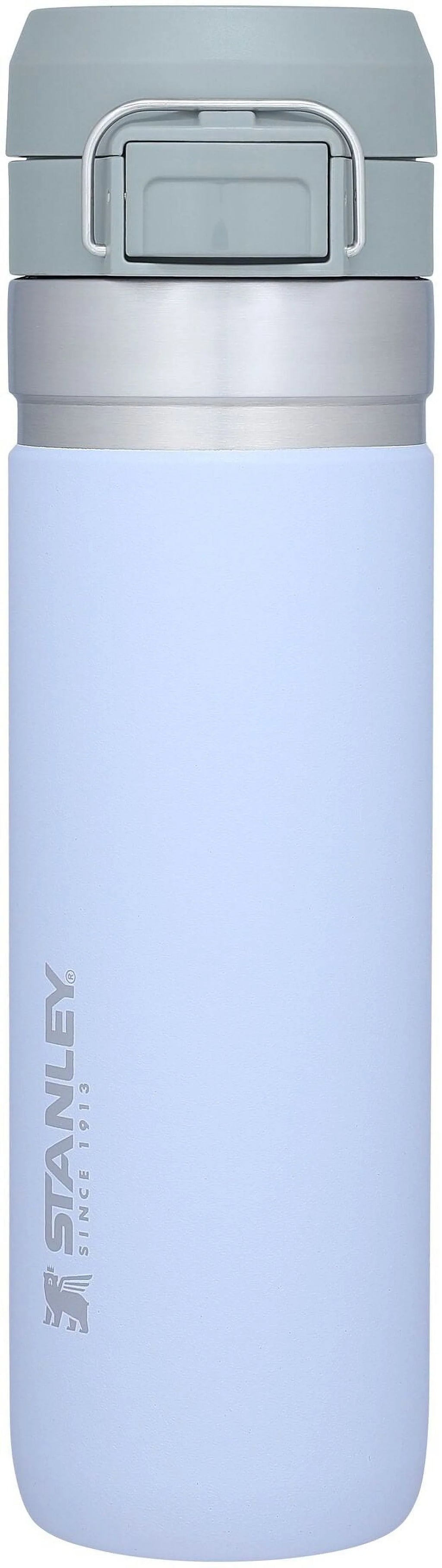 24 oz Insulated Stainless Steel Water Bottle B56903