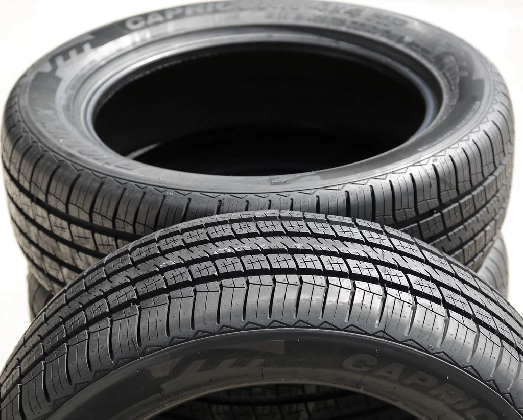 255/60R19 109H Performance Tire D280009