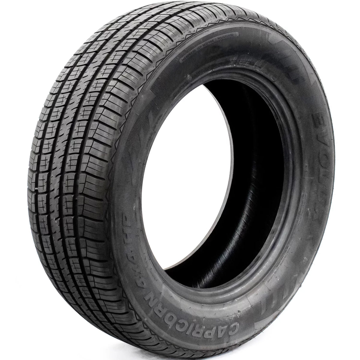 255/60R19 109H Performance Tire D280009