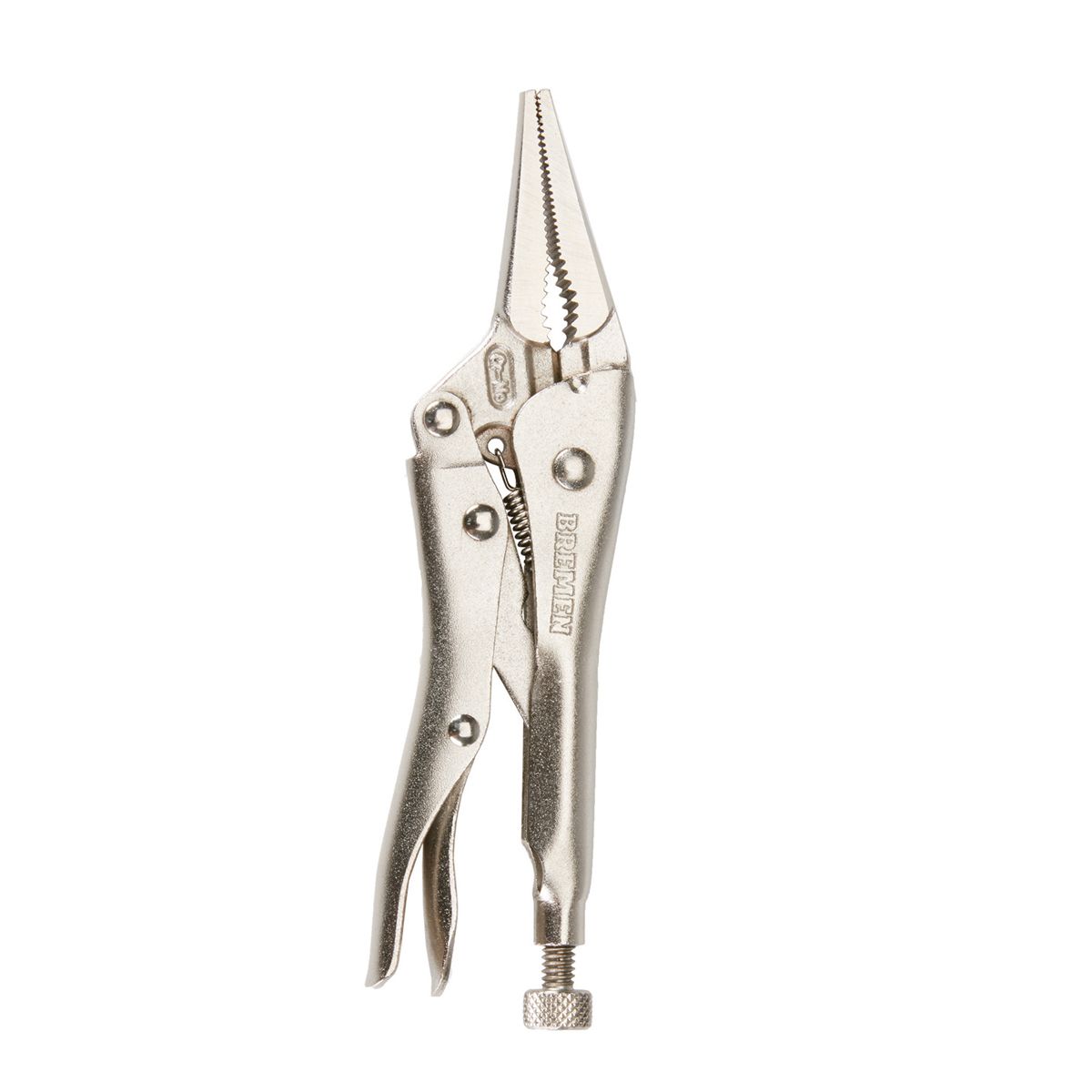 6 in. Long-Nose Locking Pliers N910403