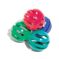 Slotted Balls Cat Toy V80509