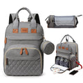 Diaper Bag Backpack P375