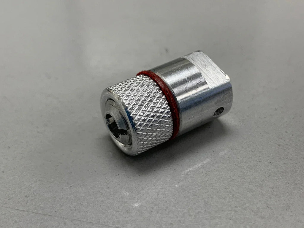 Fusible Valve Assembly O2547