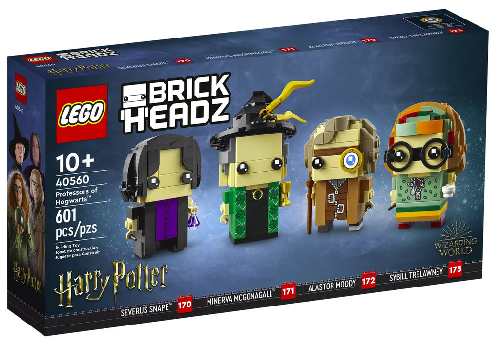 LEGO Brickheadz O35353