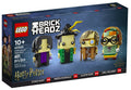 LEGO Brickheadz O35353