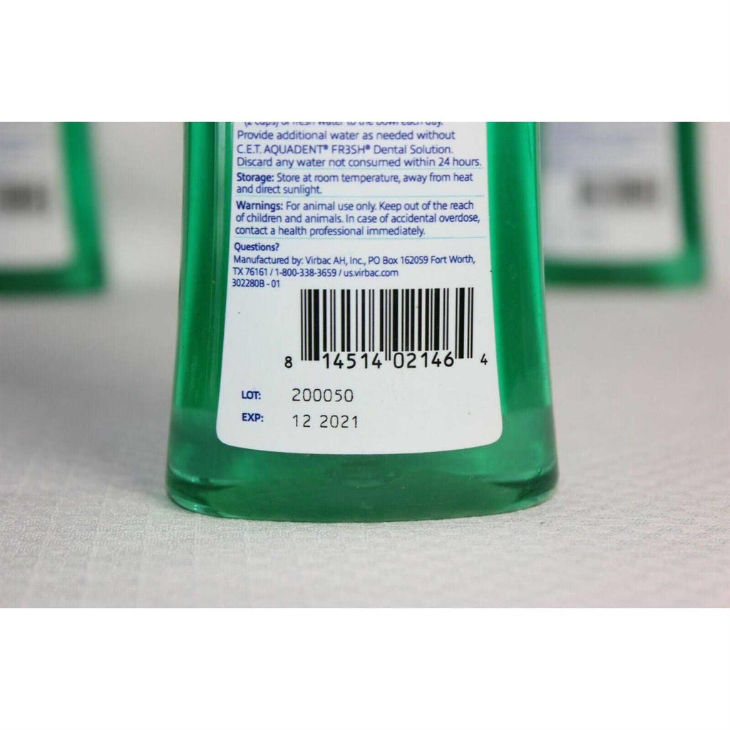 Dental Solution A69295
