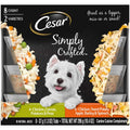 Chicken Wet Dog Food K322