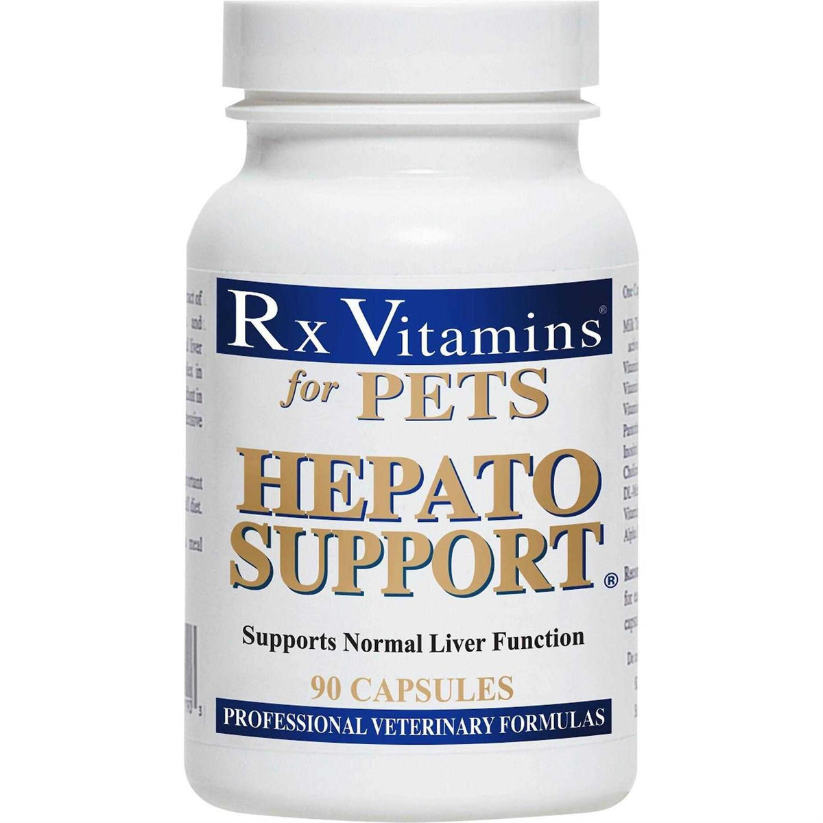 Hepato Support for Pets V617932