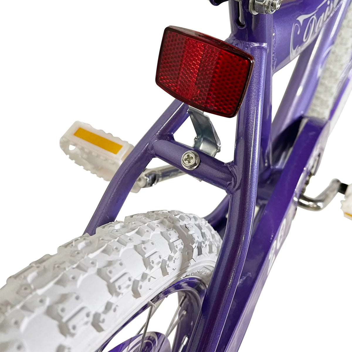 20 Inch Kids Bike F96110