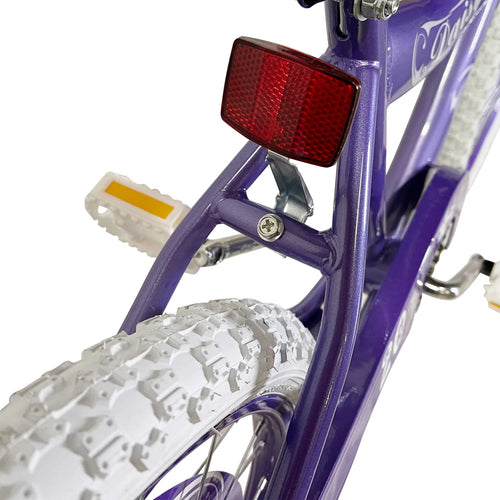 20 Inch Kids Bike F96110