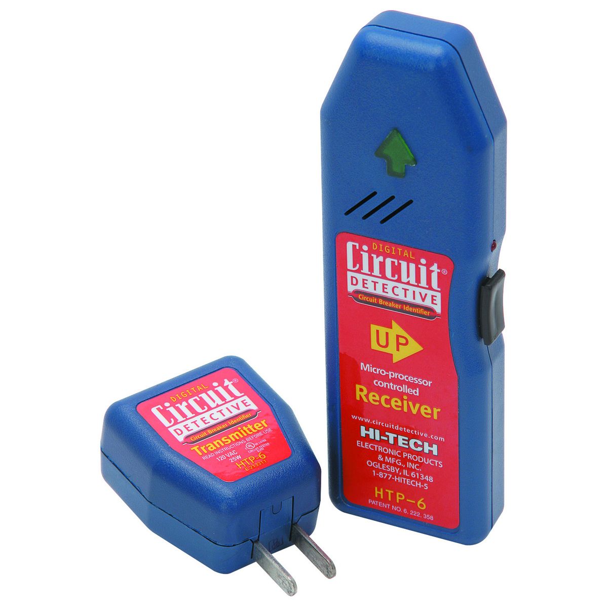 Circuit Breaker R13530