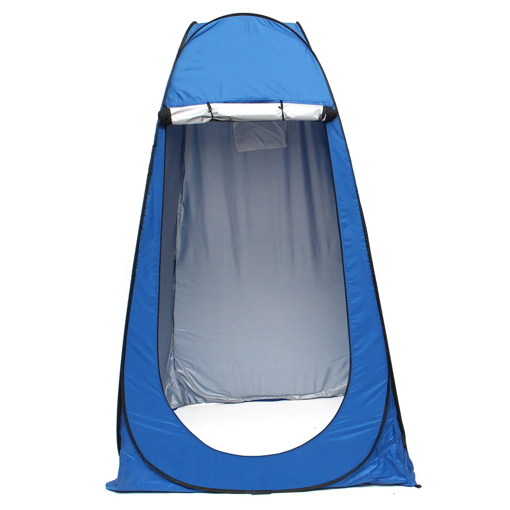 Pop Up Camping Tent Changing Room Z4892