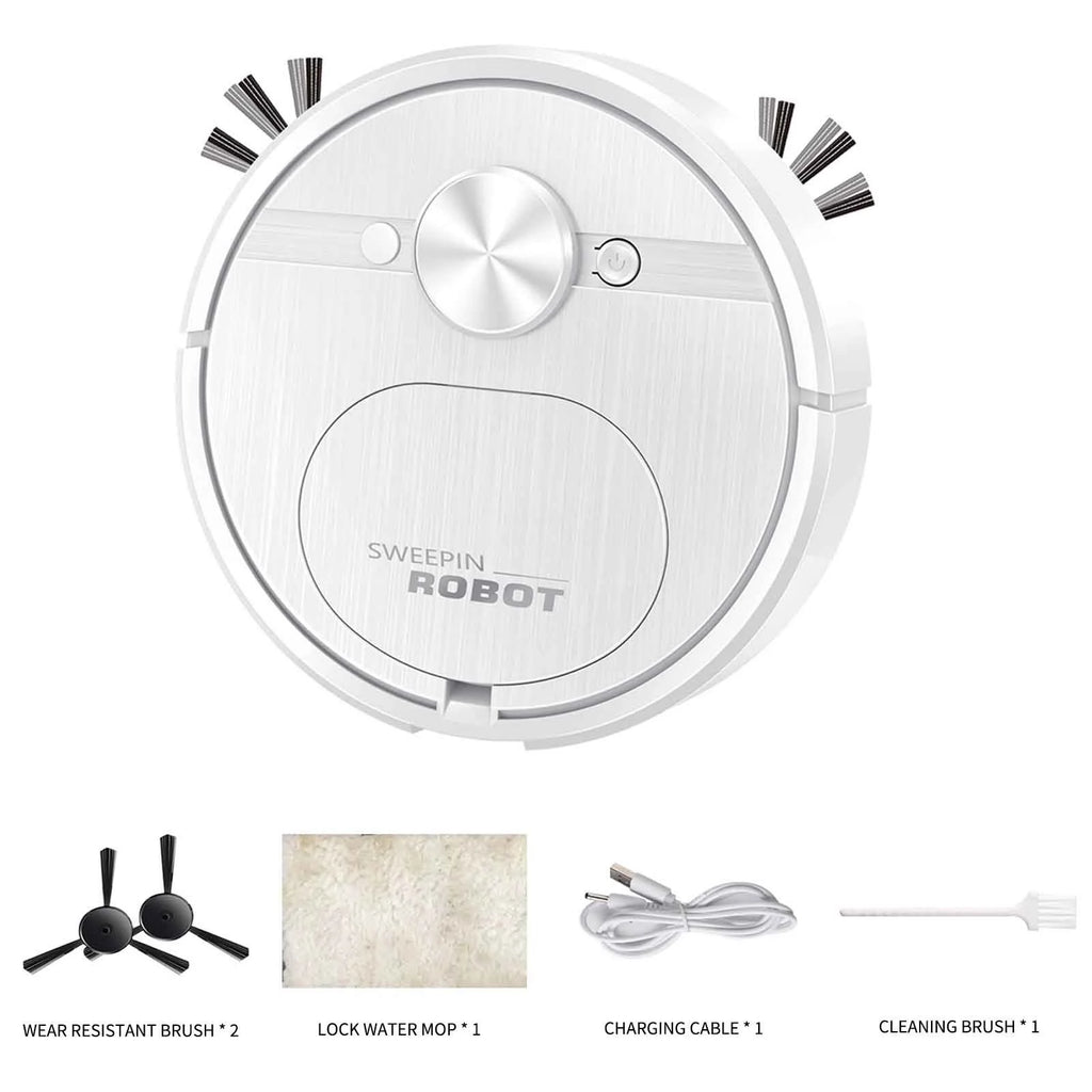 Robot Vacuum Cleaner O99828