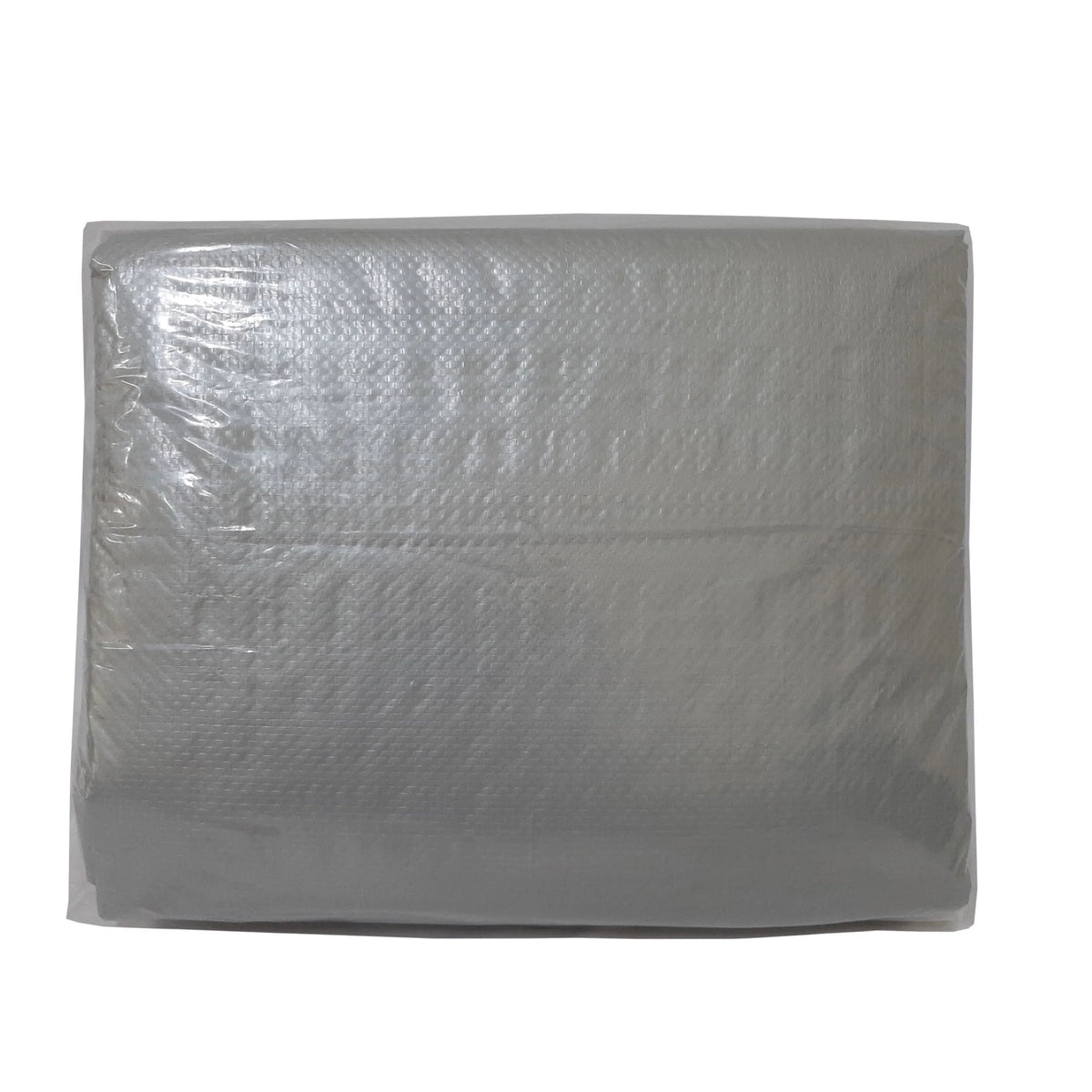 Weather Resistant Medium Duty 8 x 10' Polyethylene Tarp X5160