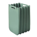Waste Recycling Bin Sage Green E232074