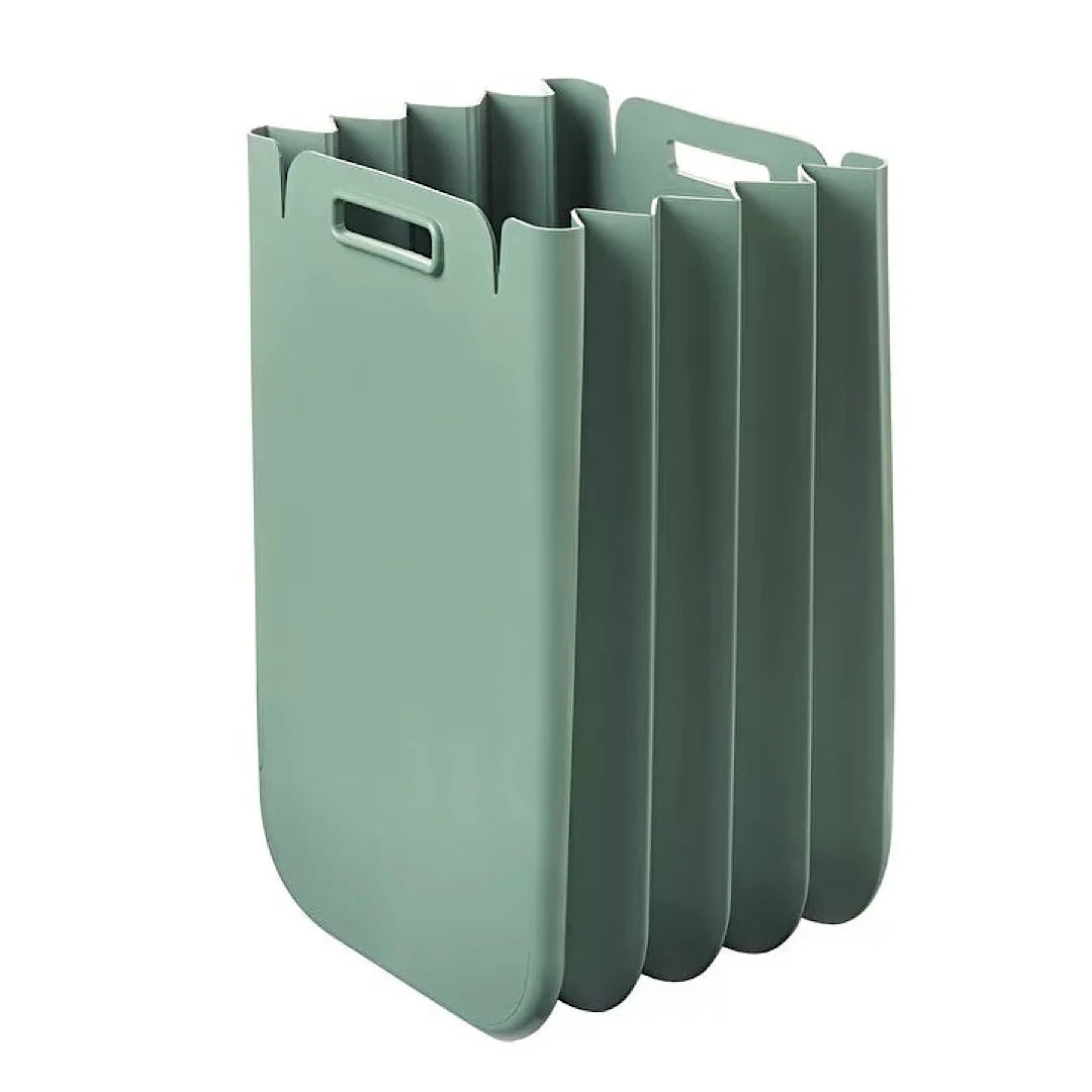 Waste Recycling Bin Sage Green E232074