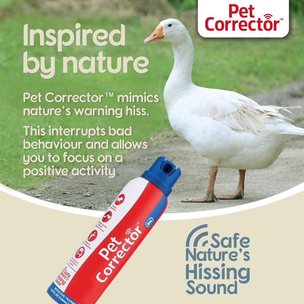 Pet Corrector X1173