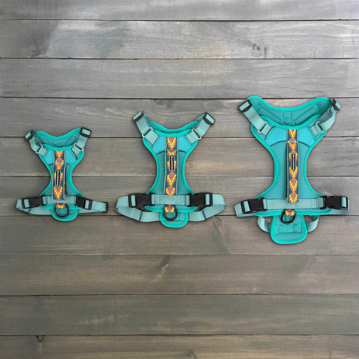 Harness L15961