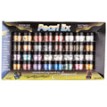 Jacquard Pearl EX Powder Pigments 32-Color Set G2524